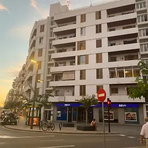 4* Gasthuis Casa De Huespedes El Almendro