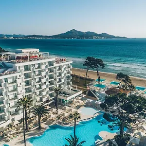 Iberostar Waves Alcudia Park Отель Плайя де Муро