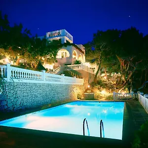 Nocleg ze śniadaniem Pinos, Cala de Sant Vicenc